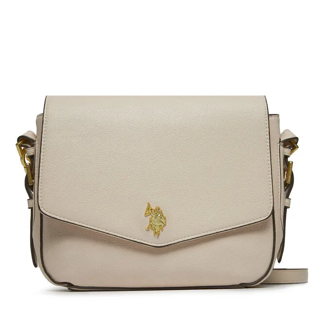 US POLO ASSN. WOMEN FOREST FLAP CROSS BODY