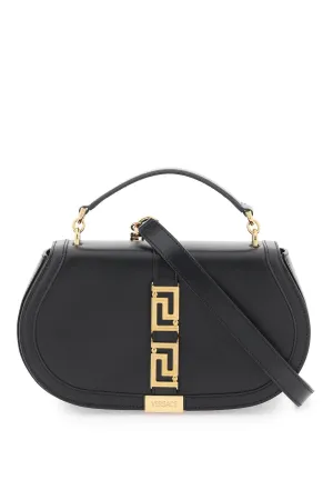 Versace 'greca goddess' shoulder bag