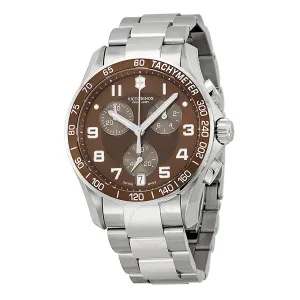 Victorinox Men's 249036 Chrono Classic Watch