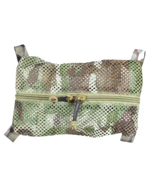 Viper Mesh Stow Bag