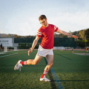 VULFPECK / The Beautiful Game