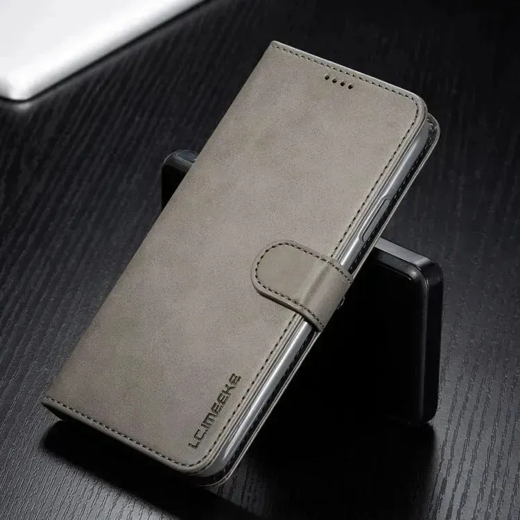 Wallet Card Mobile Phone Case Cover Leather Case