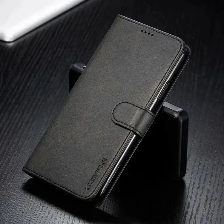 Wallet Card Mobile Phone Case Cover Leather Case