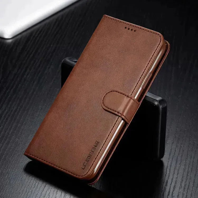 Wallet Card Mobile Phone Case Cover Leather Case