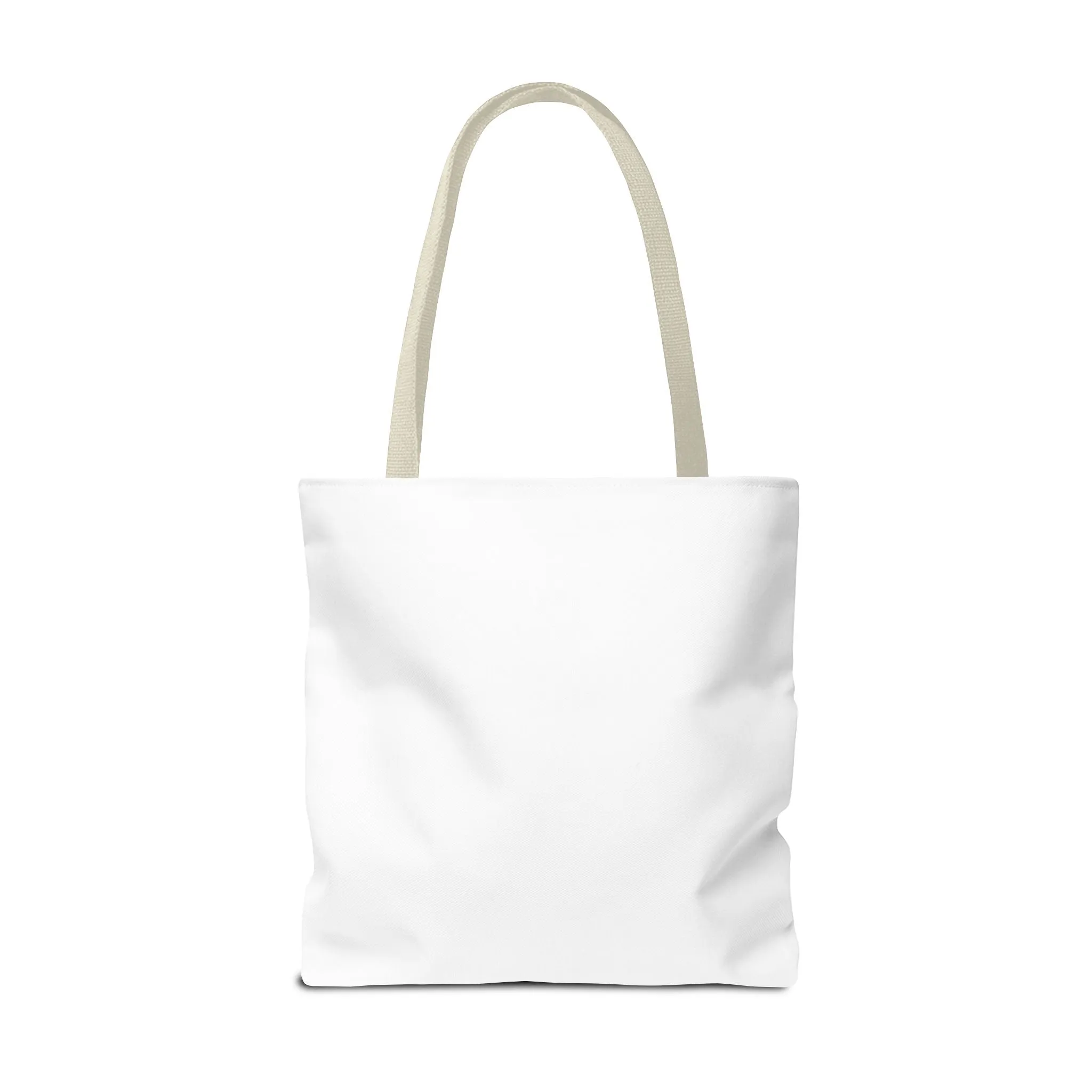 Western Themed Tote Bag - "What's Crackin?"