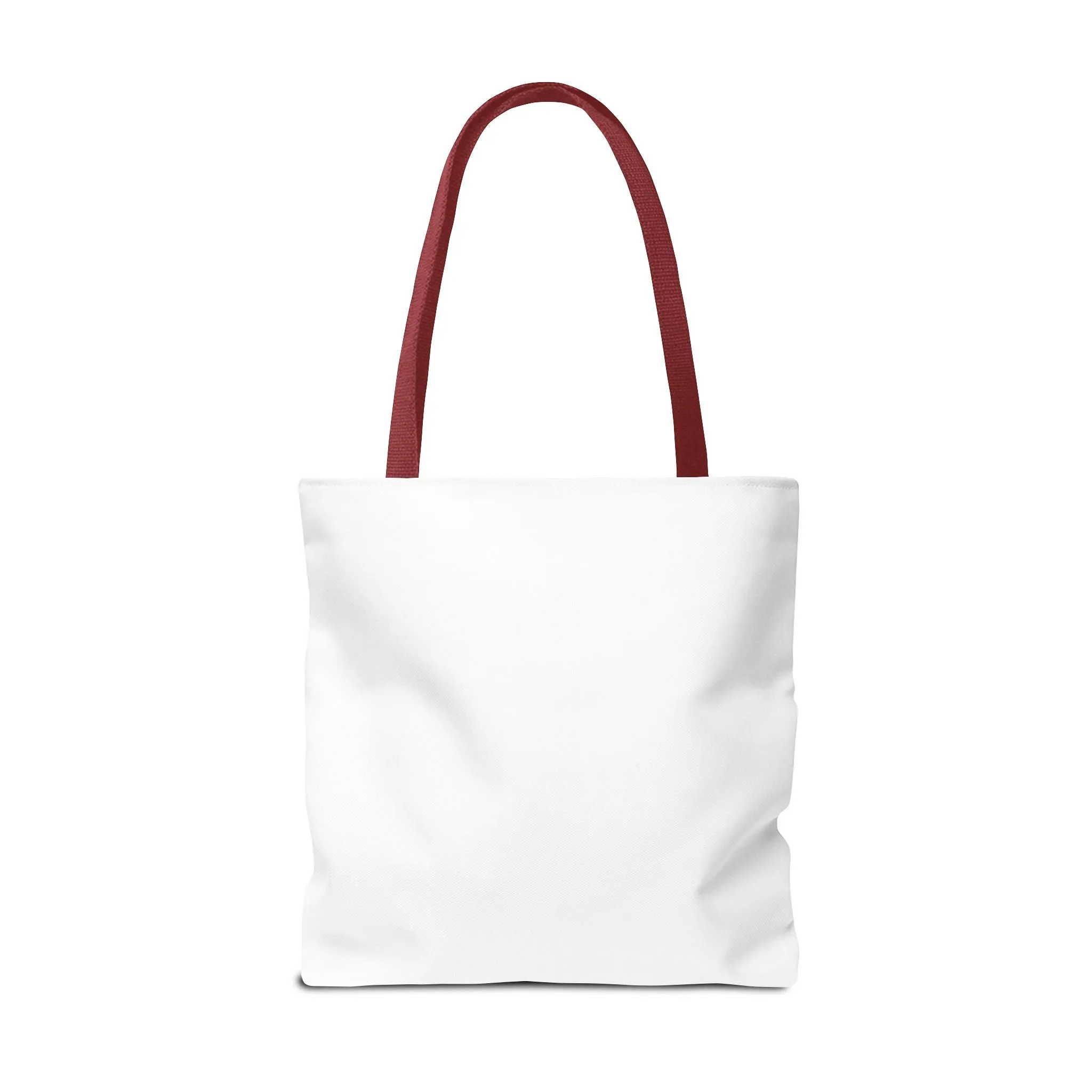 Western Themed Tote Bag - "What's Crackin?"