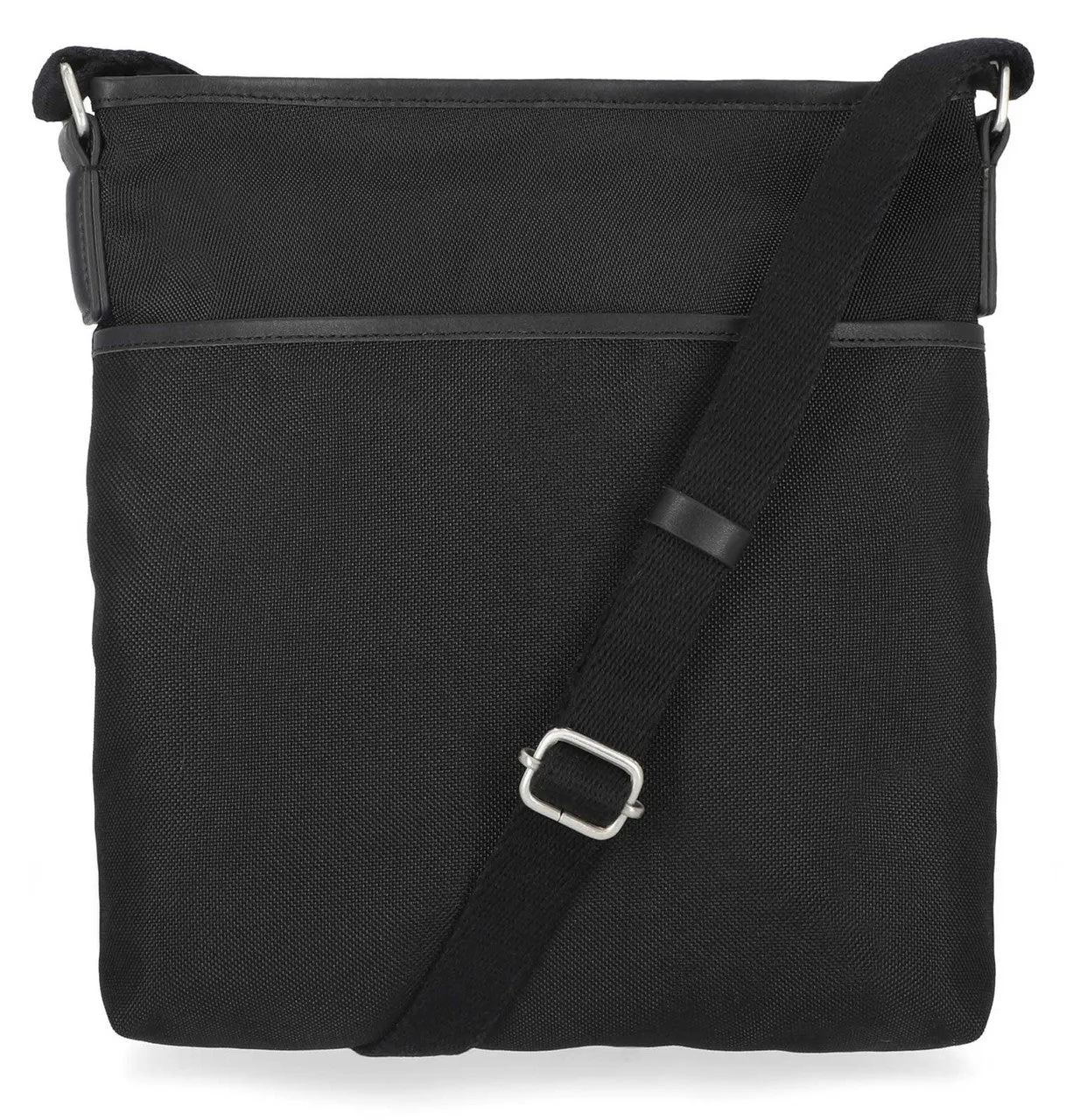 Women's Classic Cordura Canvas Crossbody Purse