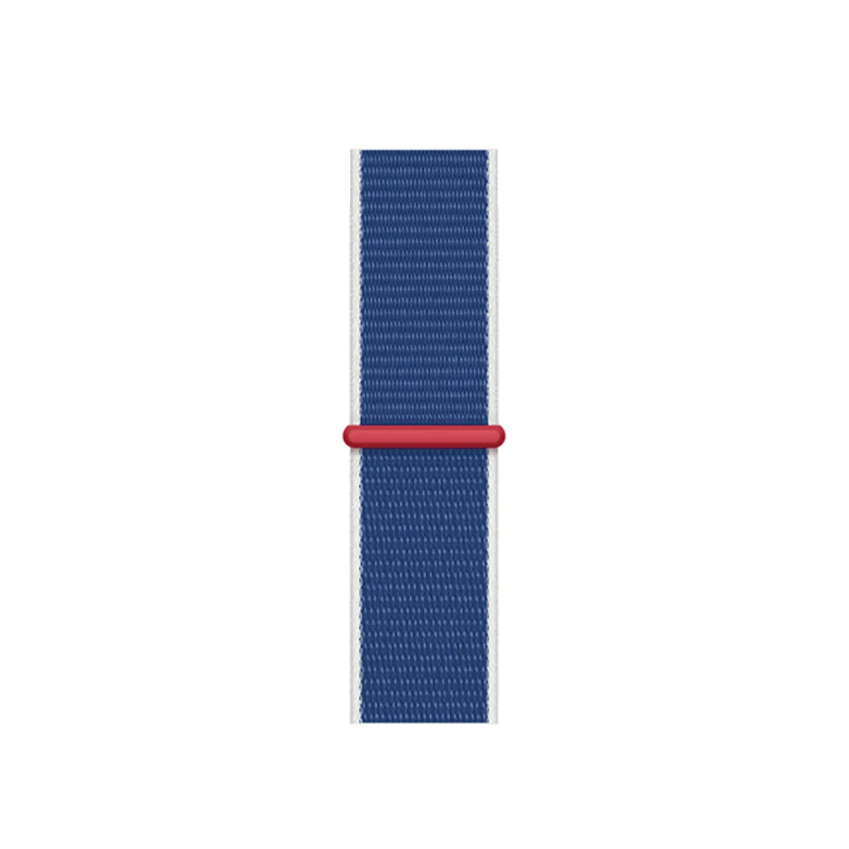 Woven Nylon Straps For Apple Watch-38/40/41mm-Italy