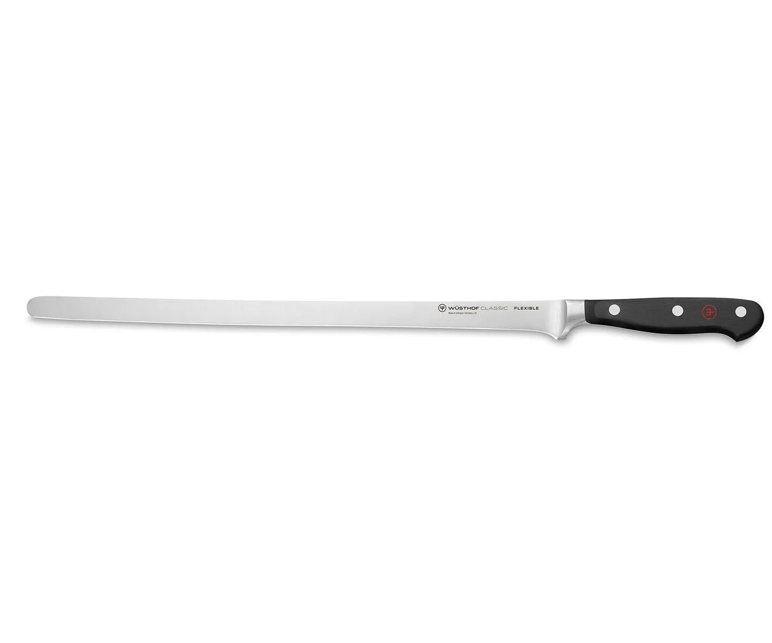 Wusthof Classic 12" (30cm) Salmon Flexible Slicer