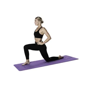 Xpeed Soul Yoga Mat