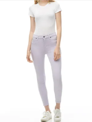 Yoga Jeans / Rachel Skinny / Ankle